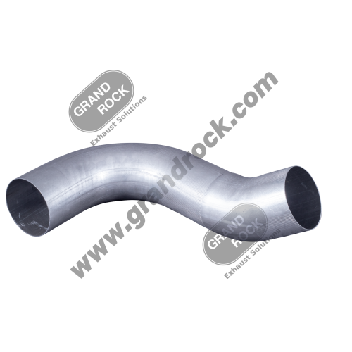 FL-15653-000  5"2-BEND OD/OD PIPE ALZ  RH