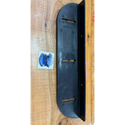 10001406 Bracket Kit,5069 center bracket assembly w/ hardware/PER SIDE SALE BY EACH Fender Bracket Tan