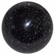 Glitter Shift Knobs (1/2"-13 female threads) Twisted Shifterz (Choose Color) SHIFTER Black Black