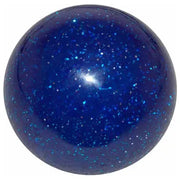 Glitter Shift Knobs (1/2"-13 female threads) Twisted Shifterz (Choose Color) SHIFTER Blue Midnight Blue