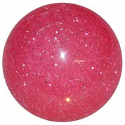 Glitter Shift Knobs (1/2"-13 female threads) Twisted Shifterz (Choose Color) SHIFTER Pink Maroon