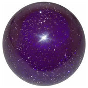 Glitter Shift Knobs (1/2"-13 female threads) Twisted Shifterz (Choose Color) SHIFTER Purple Dark Slate Gray