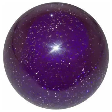 Glitter Shift Knobs (1/2"-13 female threads) Twisted Shifterz (Choose Color) SHIFTER Purple Dark Slate Gray