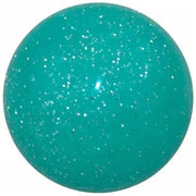 Glitter Shift Knobs (1/2"-13 female threads) Twisted Shifterz (Choose Color) SHIFTER Teal Dark Cyan