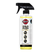 Gold Rush Quick Detailer Beige