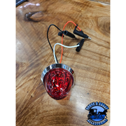 HERO1126 RED/RED HERO MIDSIZE WATERMELON LIGHT Watermelon Light Dim Gray