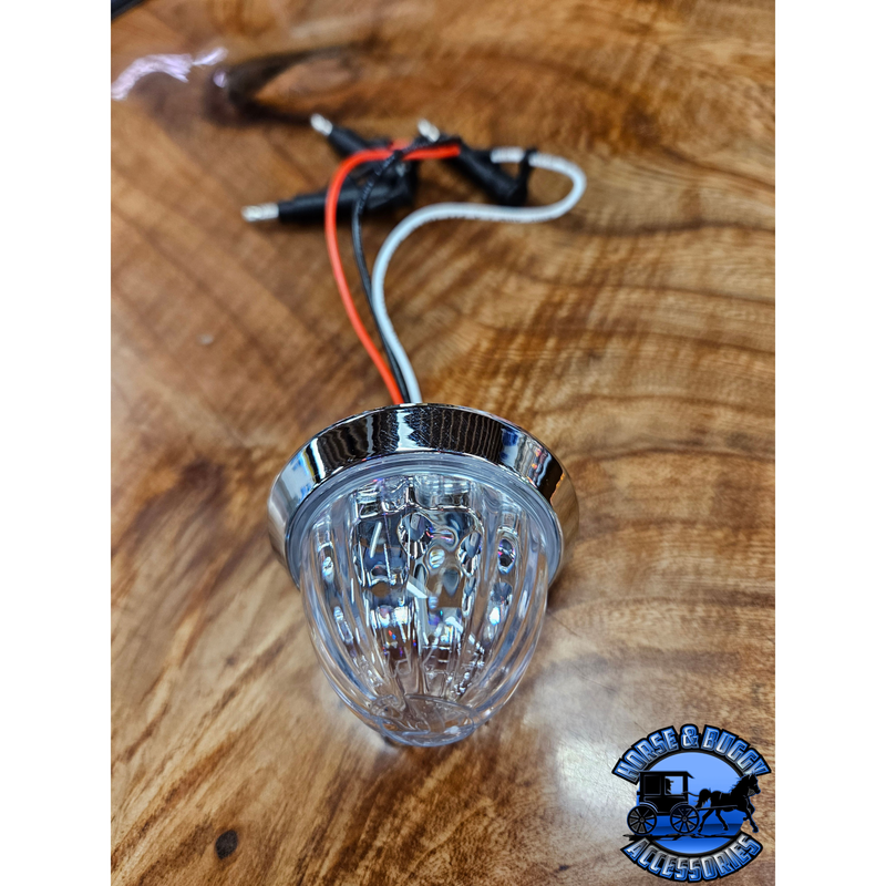 HERO1127 RED/CLEAR HERO MIDSIZE WATERMELON LIGHT Watermelon Light Sienna