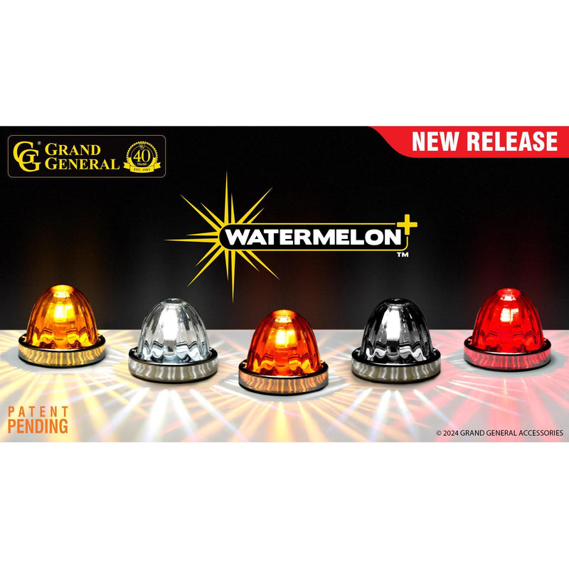 3.5"  WATERMELON PLUS GLASS LENS CUSTOMIZABLE KIT (CHOOSE COLOR & BULB BASE ) WATERMELON KIT 1156 bulb base (Dark Amber),1156 bulb base (light amber),1156 bulb base (red),1156 bulb base (clear),1156 bulb base (smoke),1157 BULB BASE (DARK AMBER),1157 bulb base (light amber),1157 bulb base (red),1157 bulb base (clear),1157 bulb base (smoke) Wheat