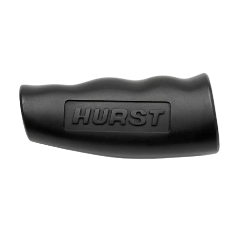 Black Hurst T-Handle Shift Knob (1/2"-13 Female Threads) TZ-HUR-0070