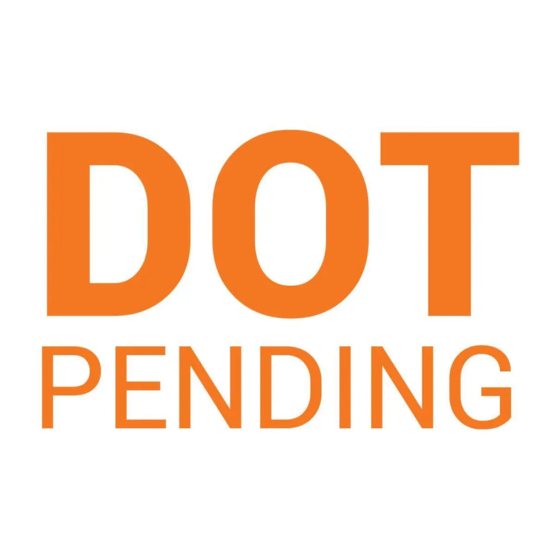 Classic Watermelon LED Cab Light with Chrome Plastic Housing (w/Visor) (Choose Color) LED Cab Light amber/amber,amber/clear,amber/smoke Seashell