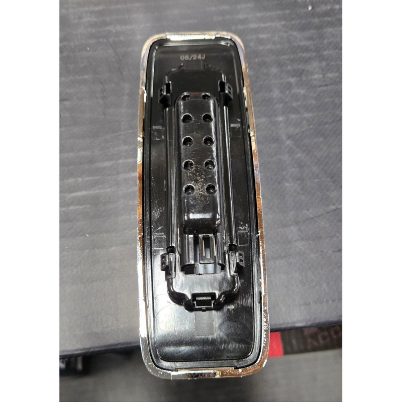 Trux LED Interior Projector Dome Sleeper Light for Kenworth & Peterbilt 14 Diodes DOME LIGHT Slate Gray