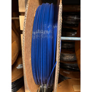 225-1038 SAE J844 Tubing | 1/8" OD, Blue, Corrugated Reel (Sold by Foot) Dark Khaki