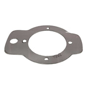 #1050 STAINLESS PETERBILT 579/589 DRIVER/PASSENGER INTERIOR LIGHT BRACKET watermelon Slate Gray