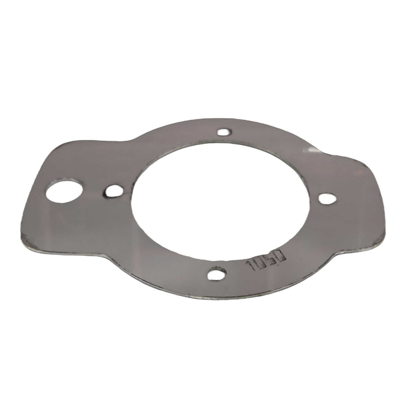 #1050 STAINLESS PETERBILT 579/589 DRIVER/PASSENGER INTERIOR LIGHT BRACKET watermelon Slate Gray