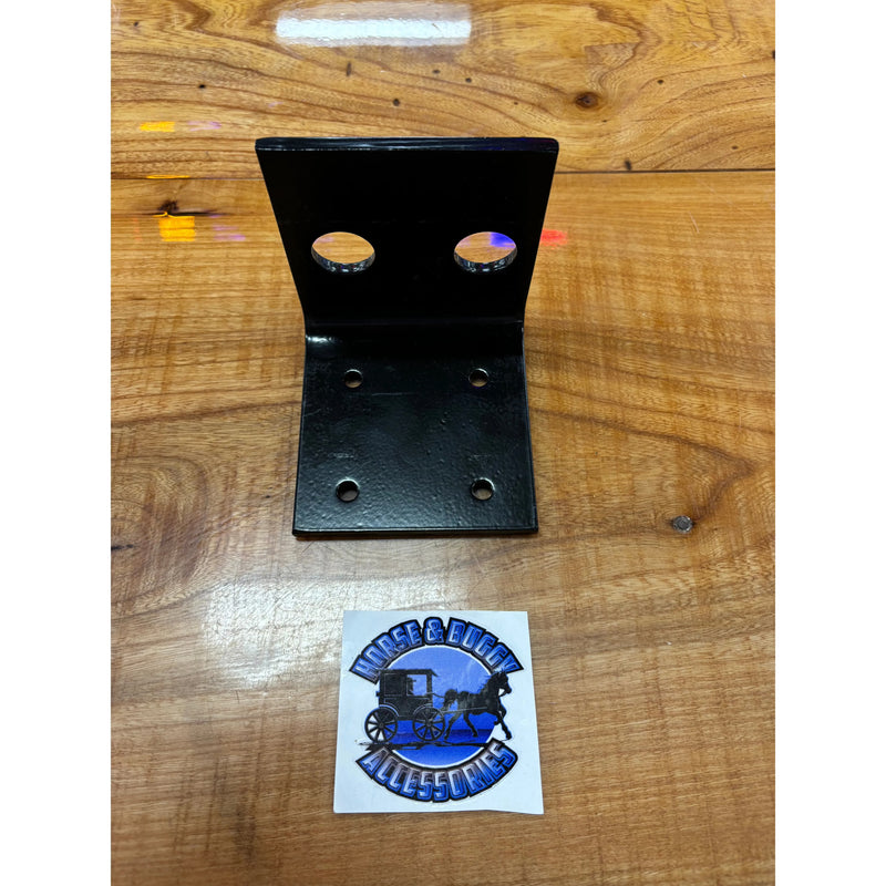 10001406 Bracket Kit,5069 center bracket assembly w/ hardware/PER SIDE SALE BY EACH Fender Bracket Sienna