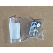 #LK-CYL replacement Air Cylinder For Bumper Flip & Lift Kits (Includes clevis) (Sold by each) bumper Slate Gray