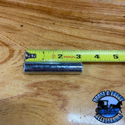 nws-t-bolt kit for custom tank strap (2 bolts included) Fuel Tank Trim Dim Gray