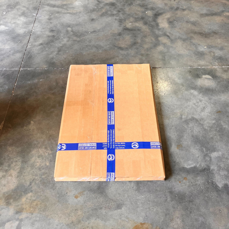 Precut Cowmat Mudflaps (Choose Size 1/2" or 3/4")