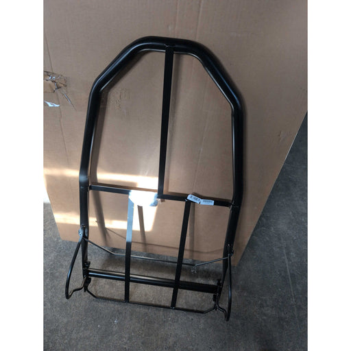 SP-12127 Genuine Paccar High Back Frame OEM seat Dim Gray