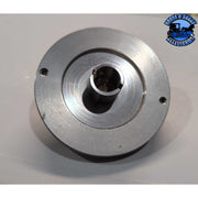 Custom 1156 Billet aluminum bulb holder (with air fitting on back) #hauling-1156 WATERMELON 1156 Dark Gray