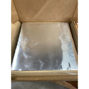 #UMI801 HUSHMAT; ULTRA SOUND DAMPENING  & THERMAL INSULATION MATERIAL (Sold by the box) interior Dim Gray