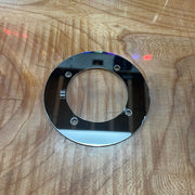 Sleeper Adapter for Watermelon Light - Plate Only SS-1001 Rosy Brown