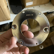 #92500l Grand General (adapter only) for cab light ,single face and double face housings watermelon Dark Slate Gray