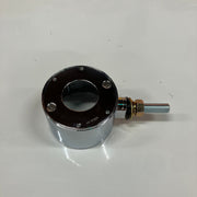 #92500l Grand General (adapter only) for cab light ,single face and double face housings watermelon Gray