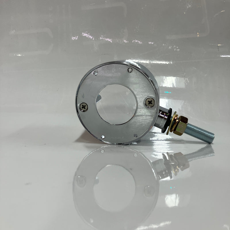 #92500l Grand General (adapter only) for cab light ,single face and double face housings watermelon Dark Gray