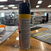 LP-DA6152 rust penetrating oil rusty bolt nut open and shut stuck fittings new Lawson oil Dim Gray