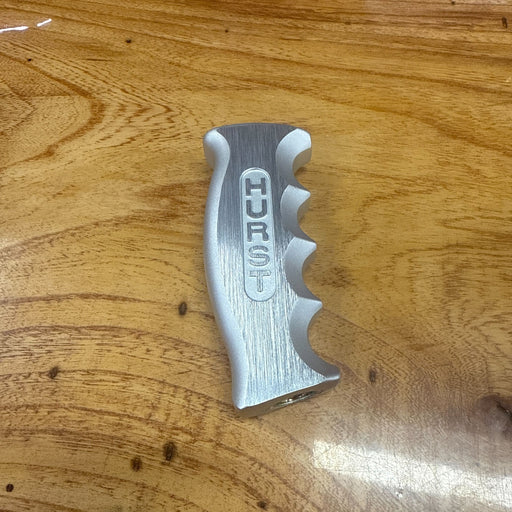 Polished Hurst T-Handle Shift Knob #HUR-0040 (1/2"-13 female threads) SHIFTER Sienna