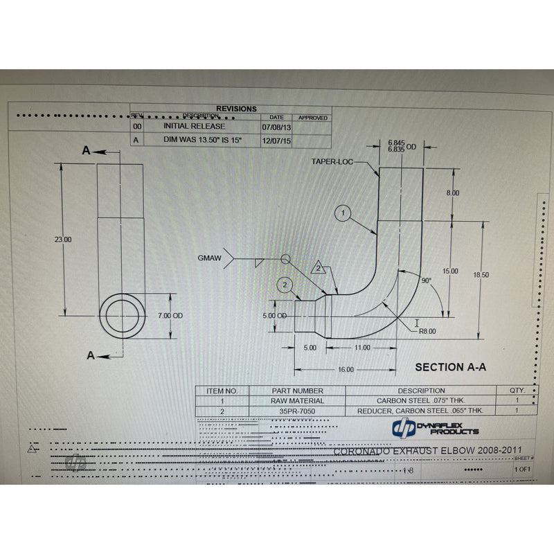 DP-14ZFLX-65387050CP