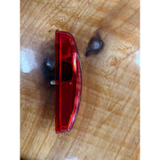 Gear Shift Cover - OEM Style 13/15/18 - Purple Rosy Brown