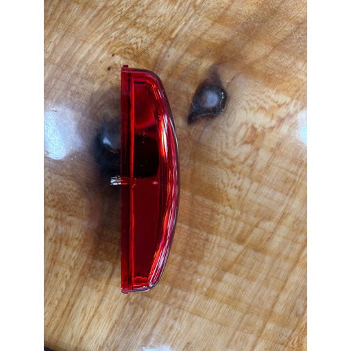 Gear Shift Cover - OEM Style 13/15/18 - Purple Rosy Brown