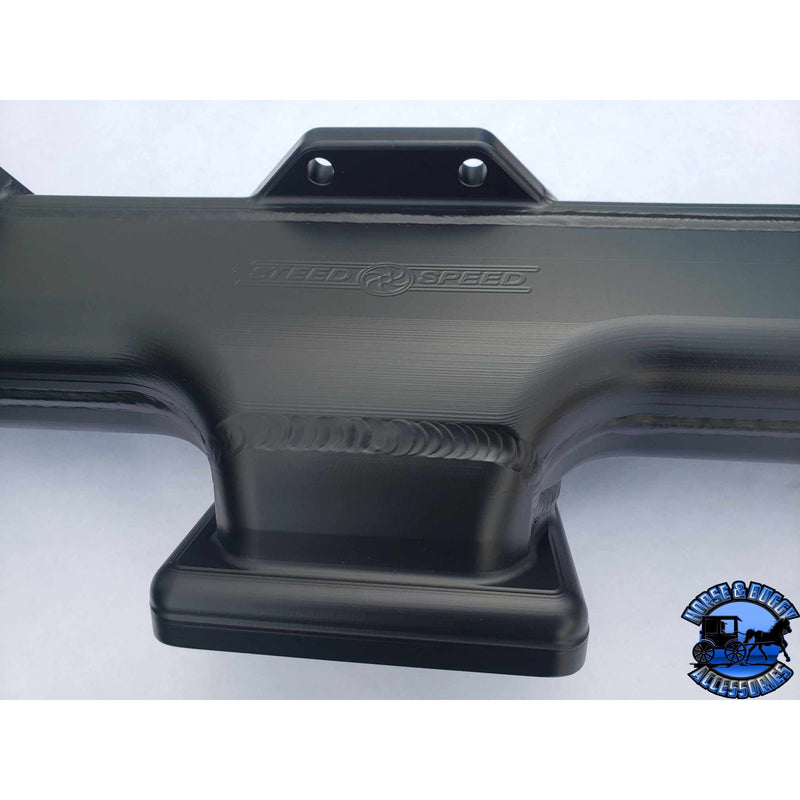 Steed Speed ISX Cummins Manifold
