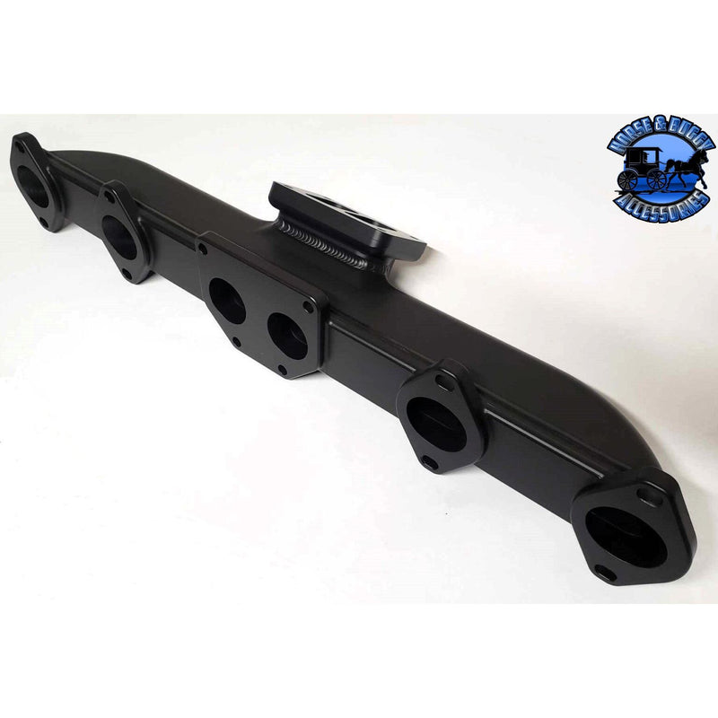 Steed Speed ISX Cummins Manifold