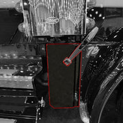 IC171250-14 Peterbilt 589 Cowl Set Black