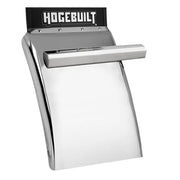 H-JL1006 34'' 304SS QUARTER FENDER (SKIN ONLY) FOR RECT. BRACKET MOUNTS (PAIR) QUARTER FENDER Lavender