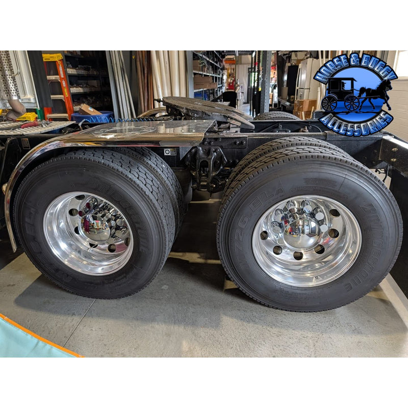 H-1425 HOGEBUILT REAR/ CENTER BRACKET (SOLD IN PAIRS)