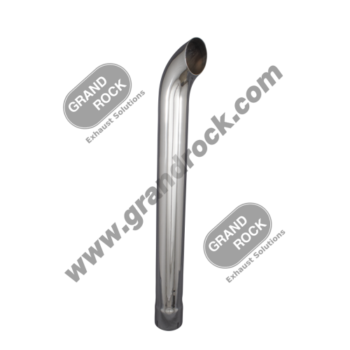K35-36EXC  STACK CURVED,3.5"X36,ID CHR