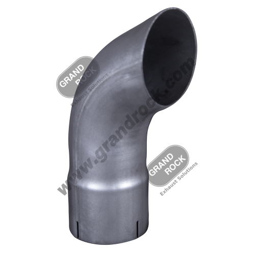 K4-12EXA  STACK CURVED,4"X12,ID ALZ