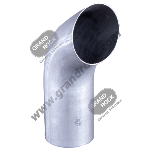K4-12SBA  STACK CURVED,4"X12,OD ALZ