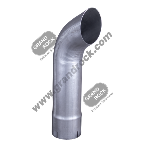 K4-18EXA  STACK CURVED,4"X18,ID ALZ