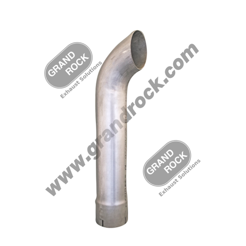 K4-24EXA  STACK CURVED,4"X24,ID ALZ