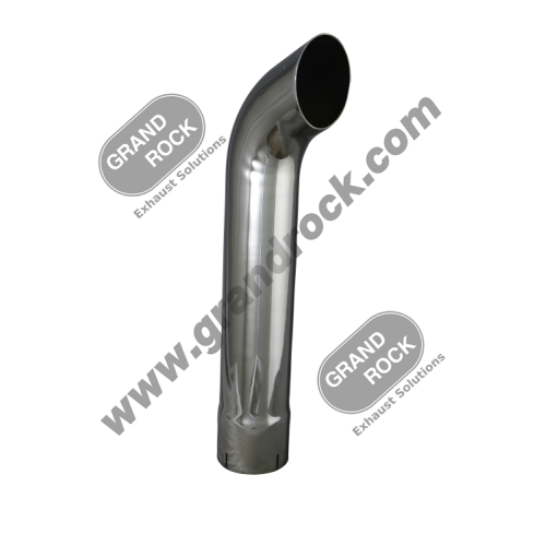 K4-24EXC  STACK CURVED,4"X24,ID CHR