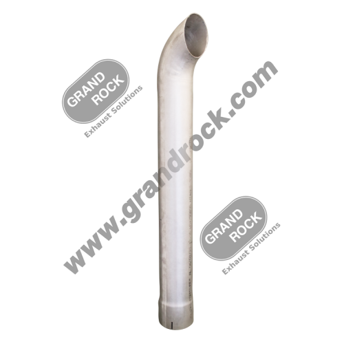 K4-36EXA  STACK CURVED,4"X36,ID ALZ