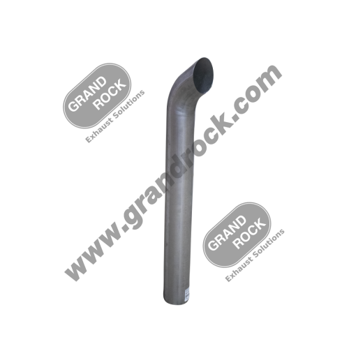 K4-36SBA  STACK CURVED,4"X36,OD ALZ