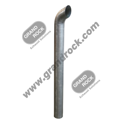 K4-48SBA  STACK CURVED,4"X48,OD ALZ
