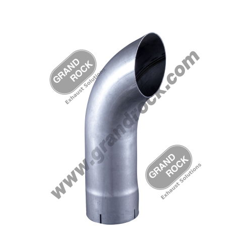 K5-18EXA  STACK CURVED TOP,5"X18,ID ALZ. S
