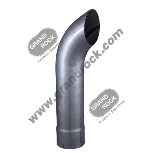 K5-24EXA  STACK CURVED,5"X24,ID ALZ